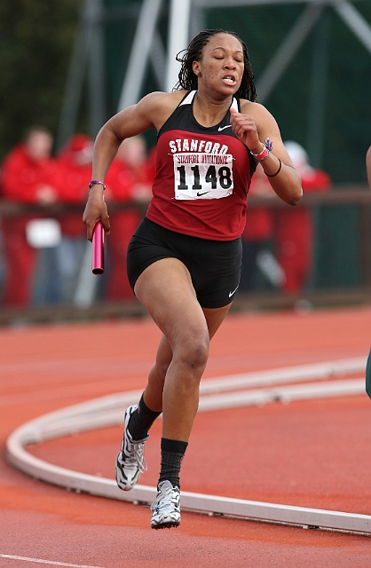 SI Open Sat-158.JPG - 2011 Stanford Invitational, March 25-26, Cobb Track and Angell Field, Stanford,CA.